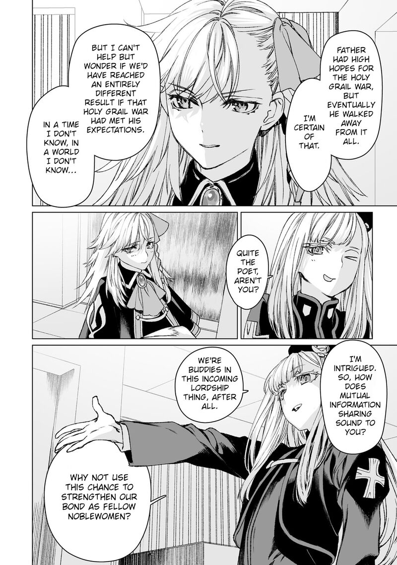 Lord El Melloi II Sei No Jikenbo 56 25