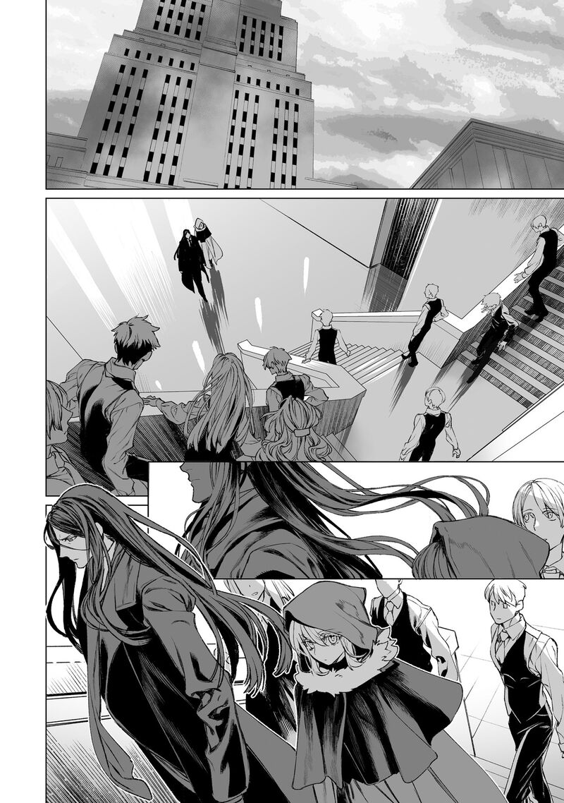 Lord El Melloi II Sei No Jikenbo 56 27