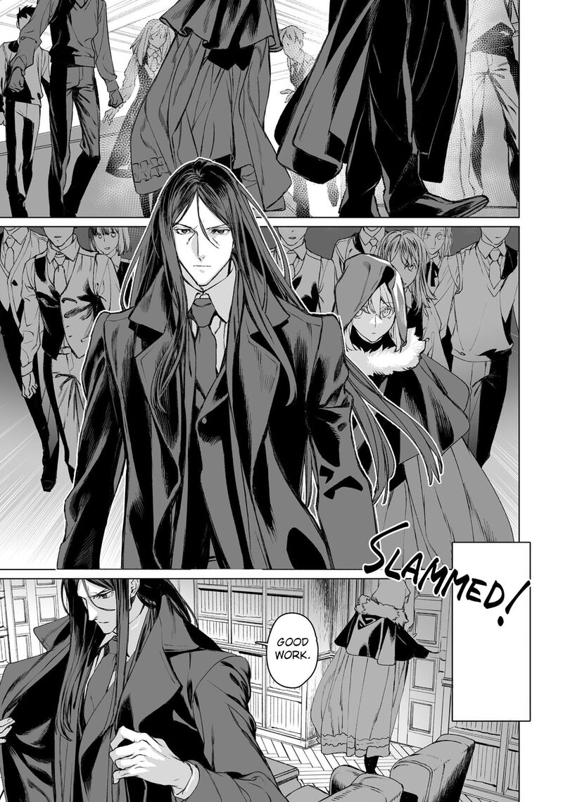 Lord El Melloi II Sei No Jikenbo 56 28