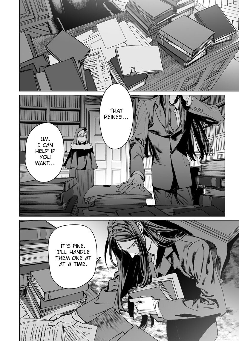 Lord El Melloi II Sei No Jikenbo 56 29