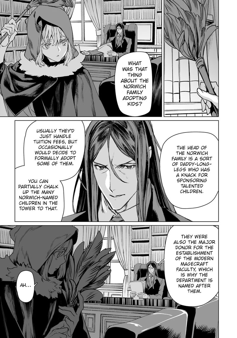 Lord El Melloi II Sei No Jikenbo 56 30