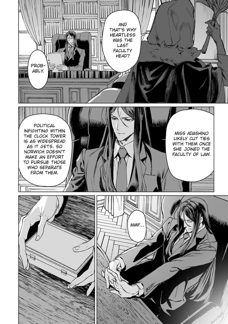 Lord El Melloi II Sei No Jikenbo 56 31