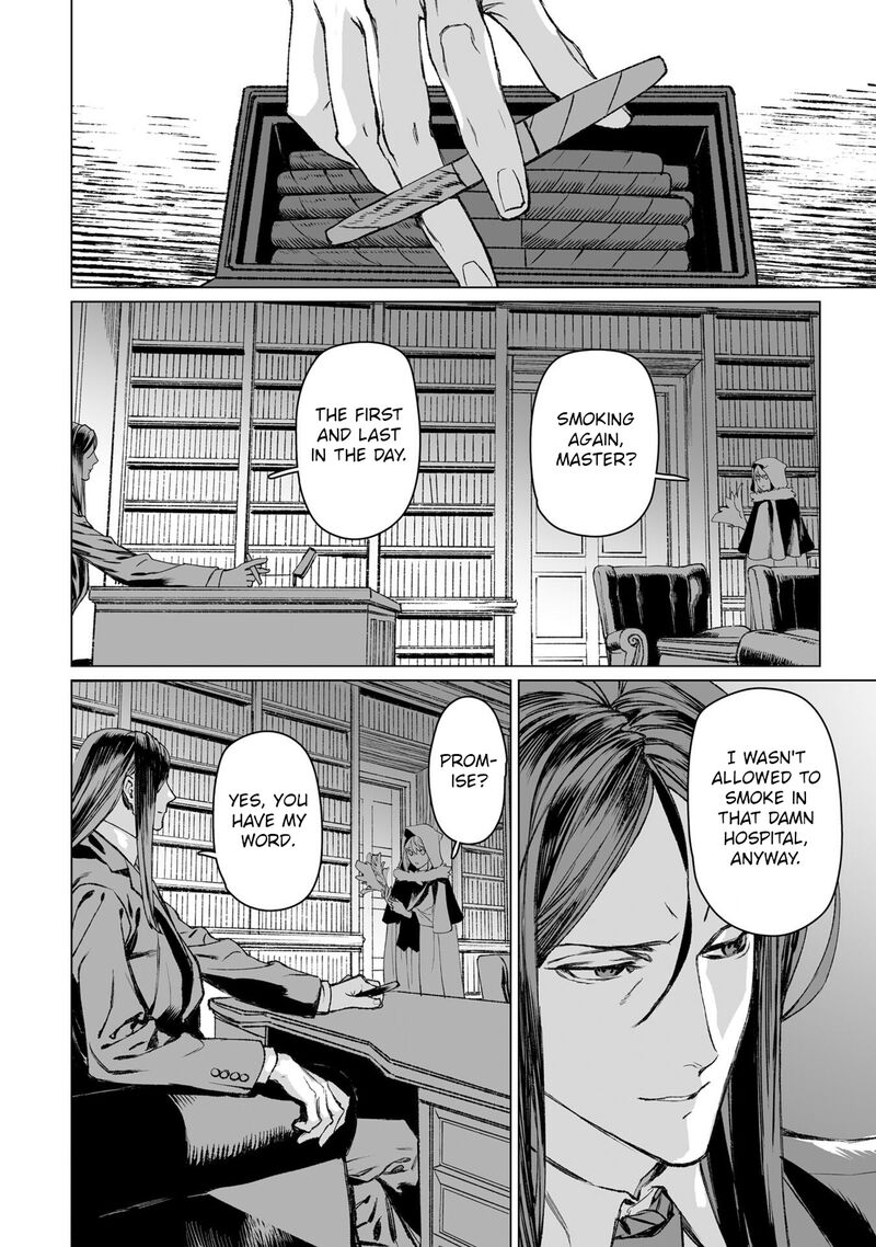 Lord El Melloi II Sei No Jikenbo 56 33