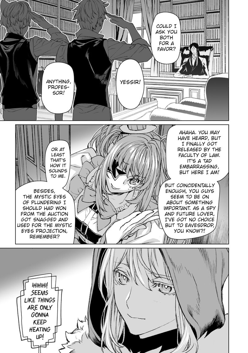 Lord El Melloi II Sei No Jikenbo 56 38