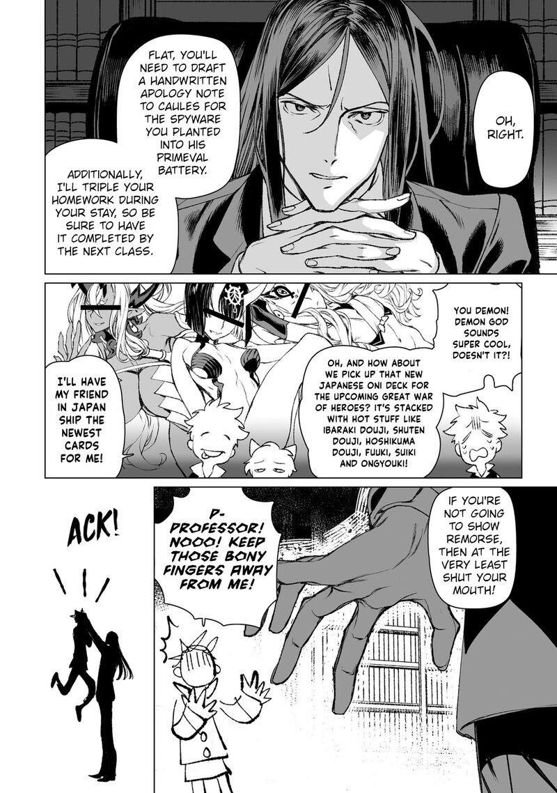 Lord El Melloi II Sei No Jikenbo 56 39