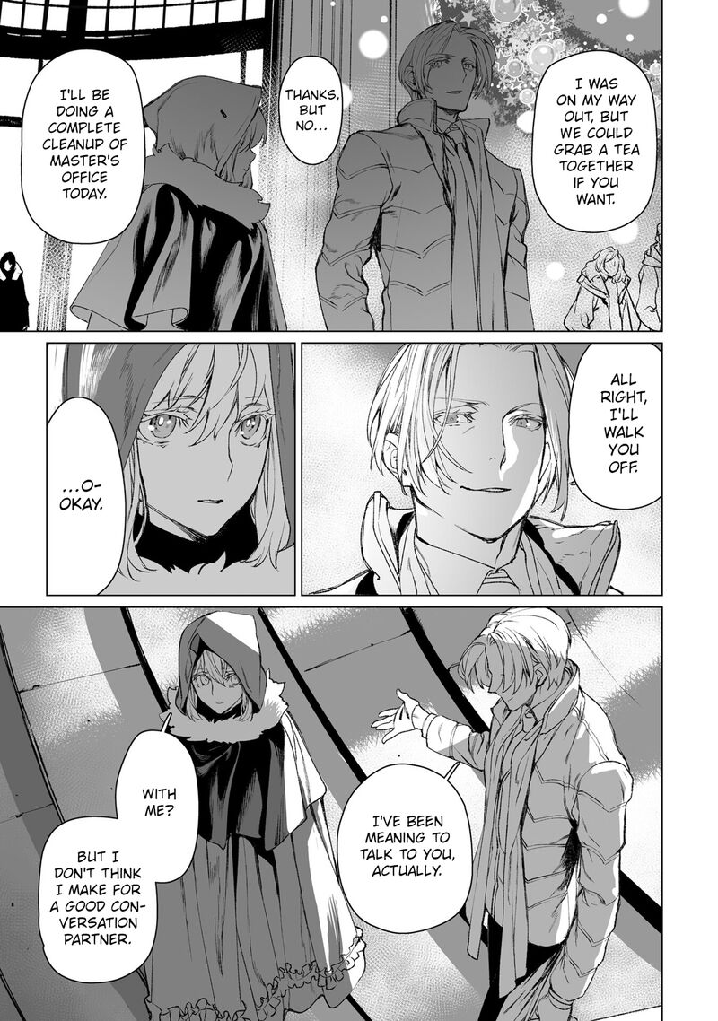 Lord El Melloi II Sei No Jikenbo 56 42