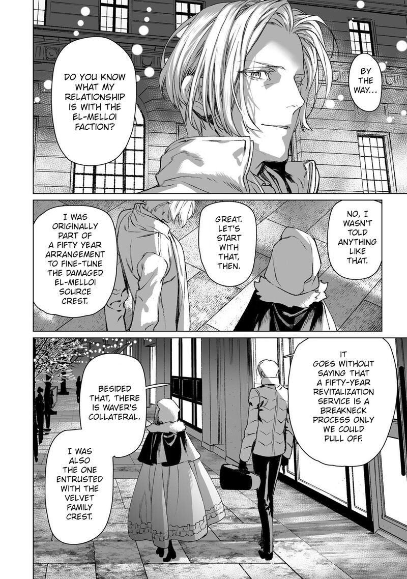 Lord El Melloi II Sei No Jikenbo 56 43