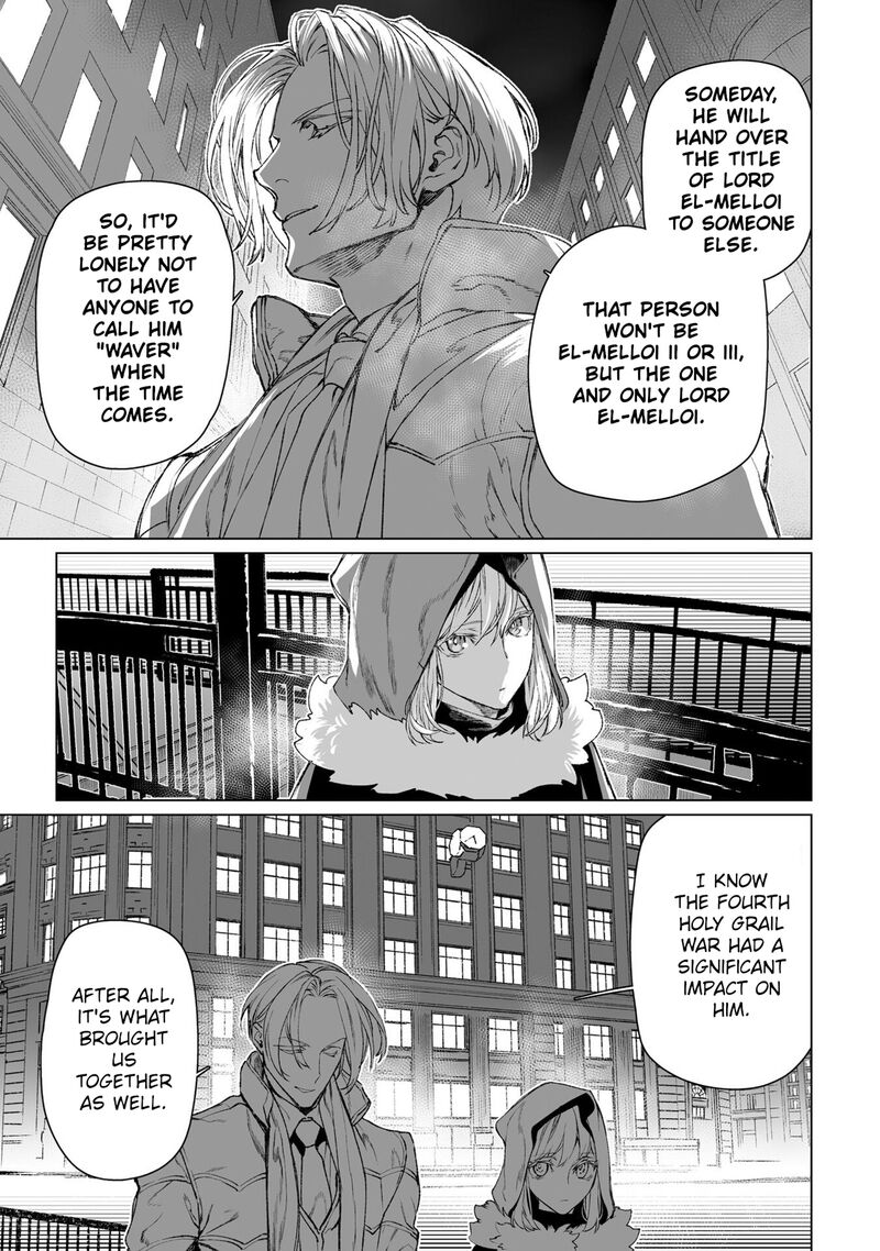 Lord El Melloi II Sei No Jikenbo 56 46