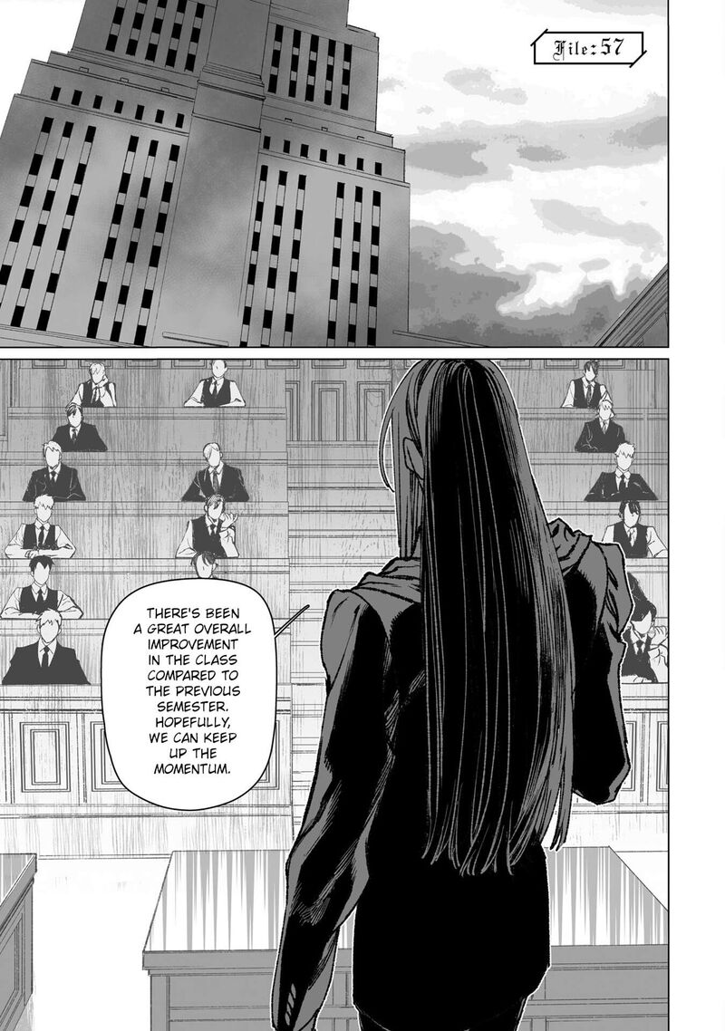 Lord El Melloi II Sei No Jikenbo 57 1