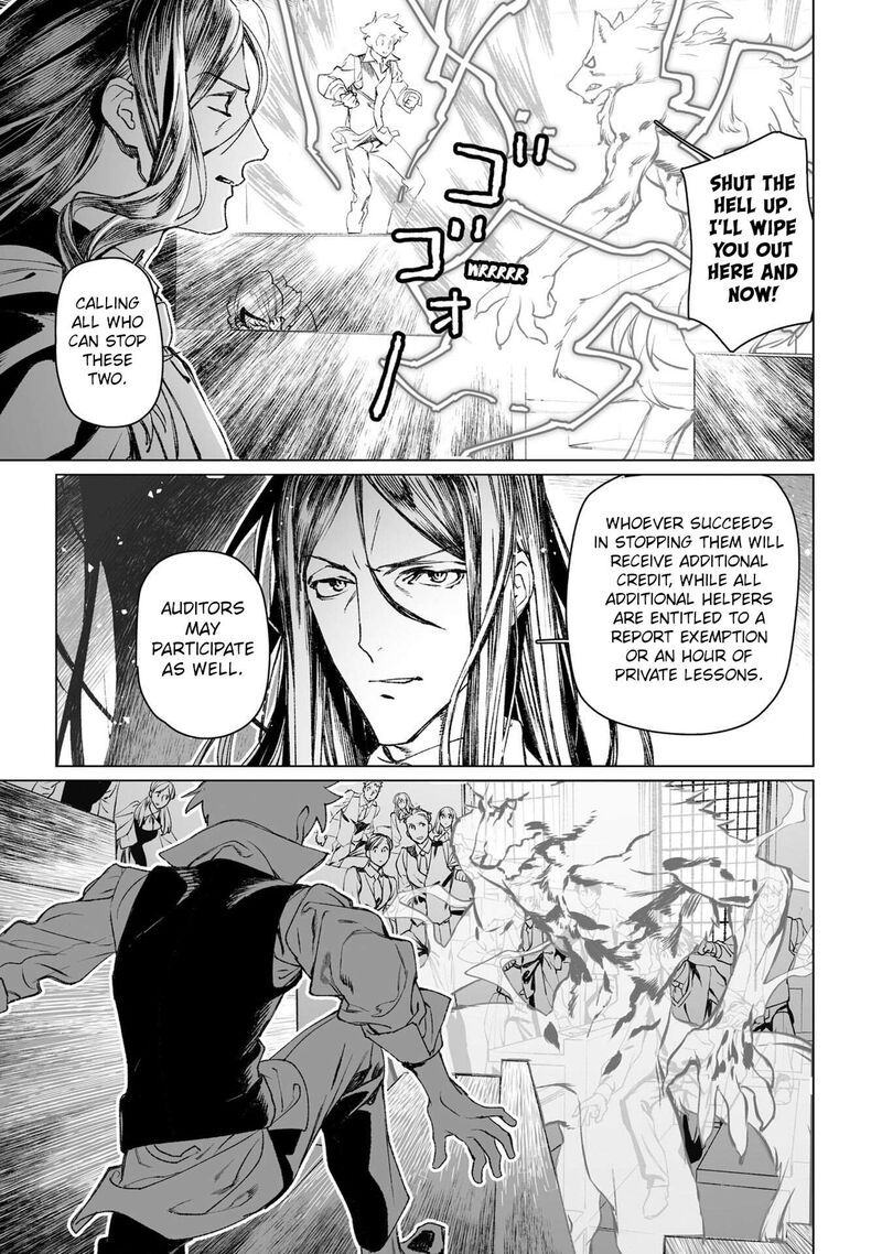 Lord El Melloi II Sei No Jikenbo 57 11