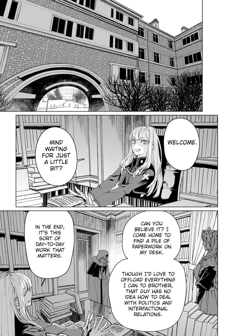 Lord El Melloi II Sei No Jikenbo 57 13