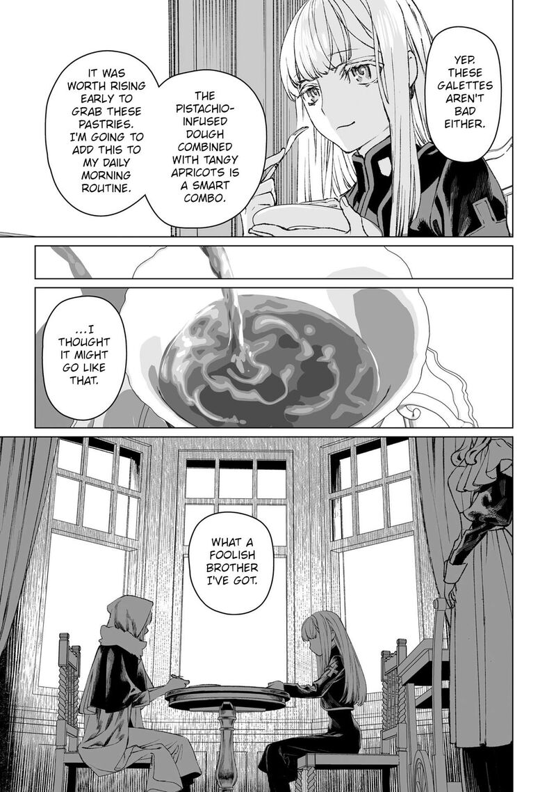Lord El Melloi II Sei No Jikenbo 57 15