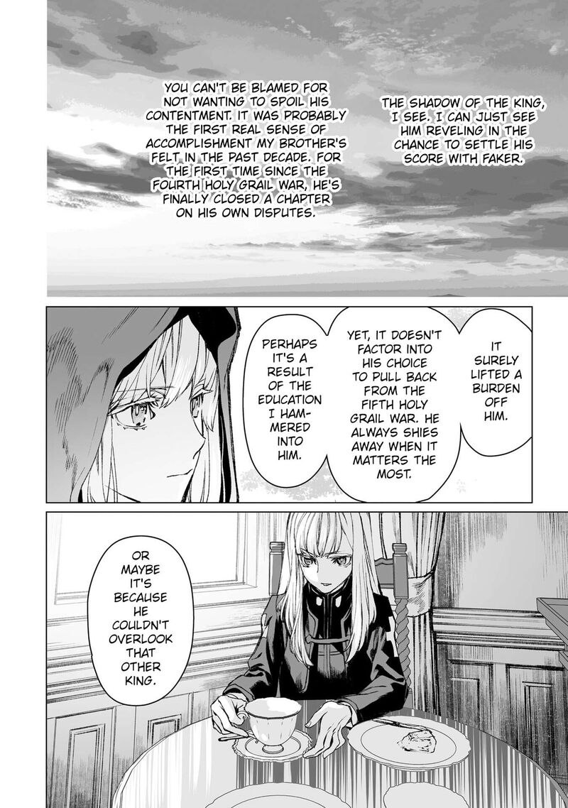 Lord El Melloi II Sei No Jikenbo 57 16