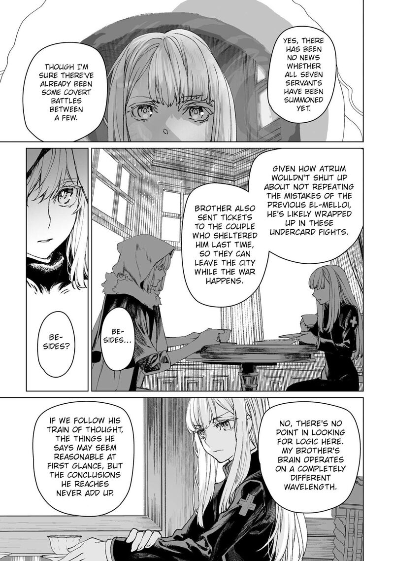 Lord El Melloi II Sei No Jikenbo 57 19