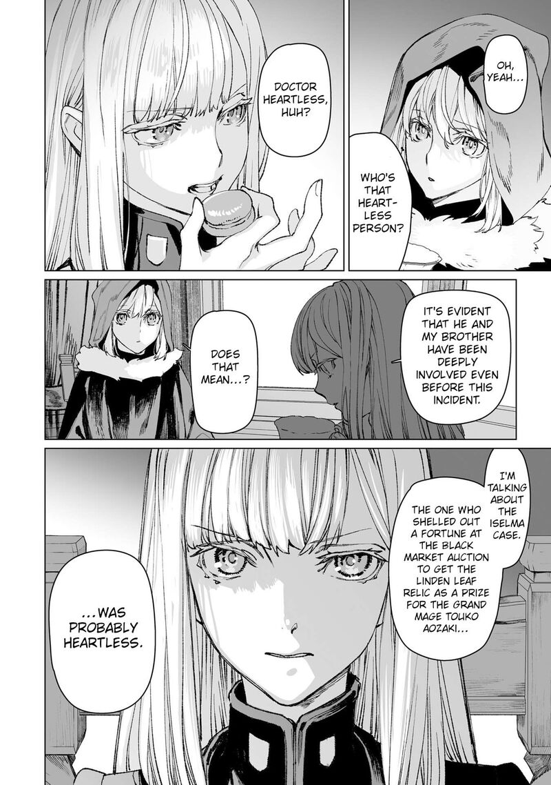 Lord El Melloi II Sei No Jikenbo 57 20