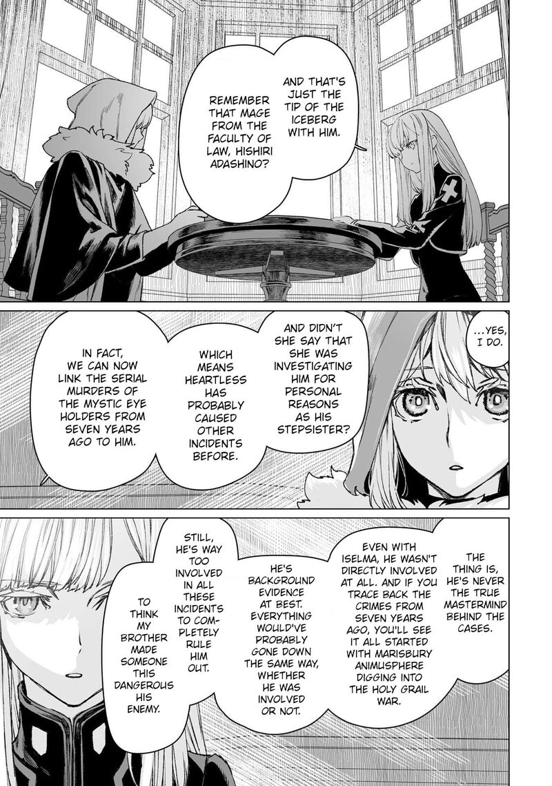 Lord El Melloi II Sei No Jikenbo 57 21