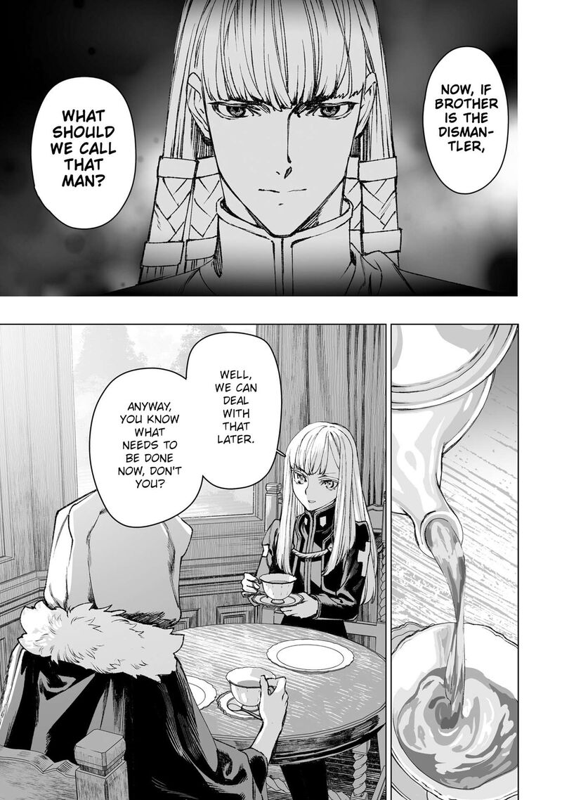 Lord El Melloi II Sei No Jikenbo 57 23