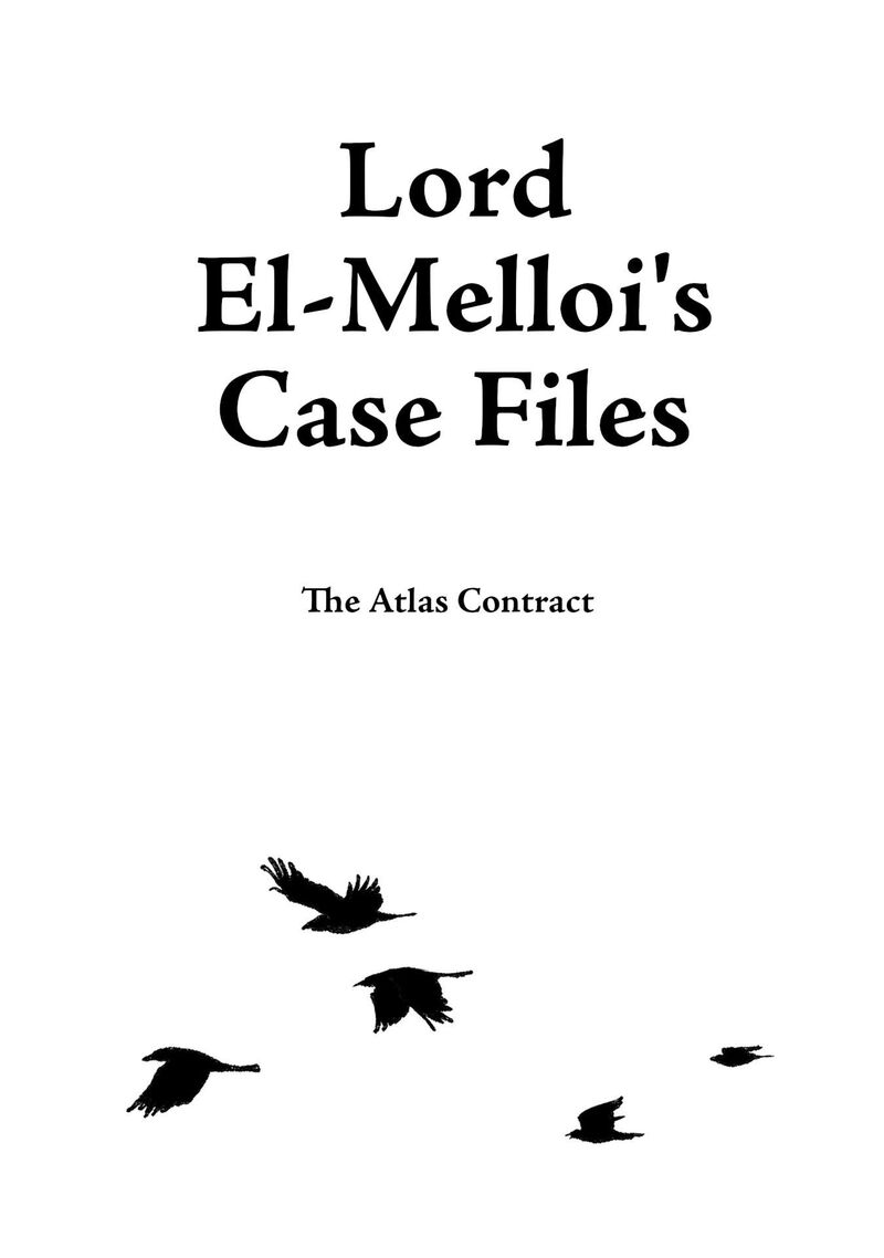 Lord El Melloi II Sei No Jikenbo 57 26