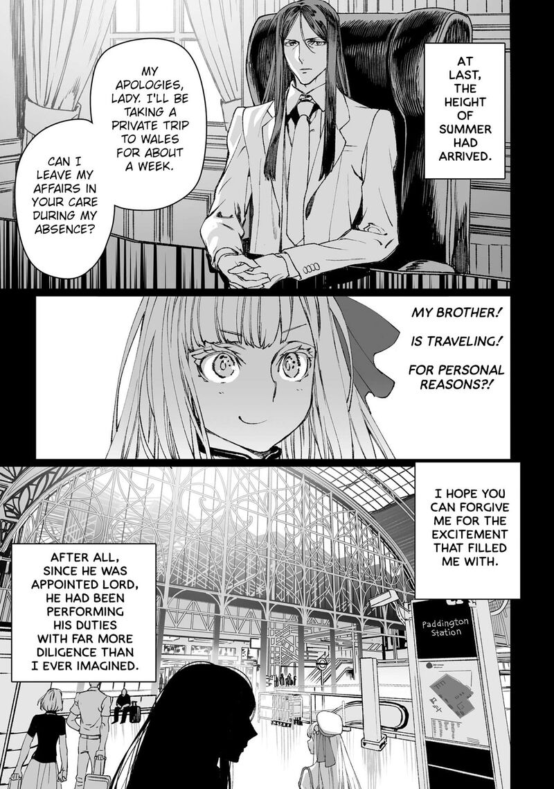 Lord El Melloi II Sei No Jikenbo 57 27