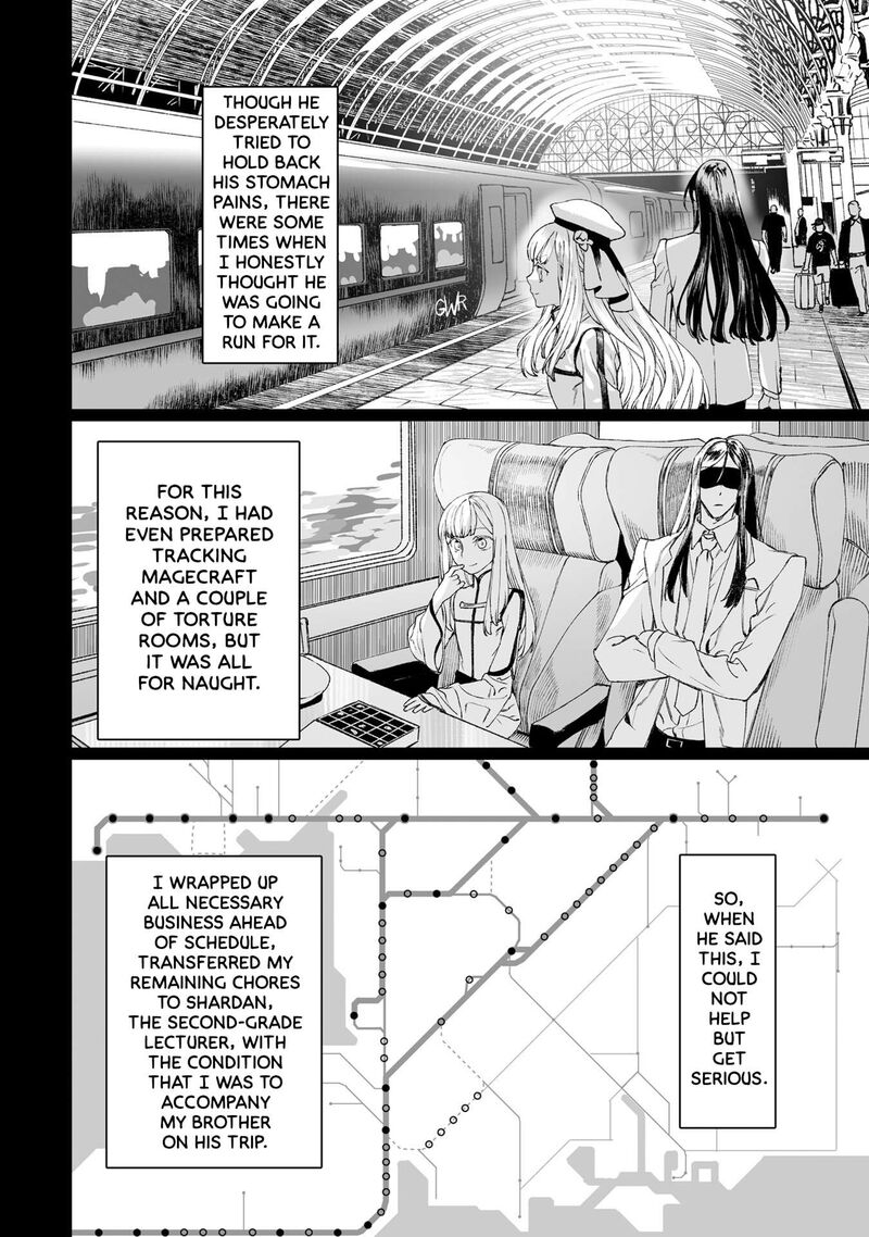 Lord El Melloi II Sei No Jikenbo 57 28
