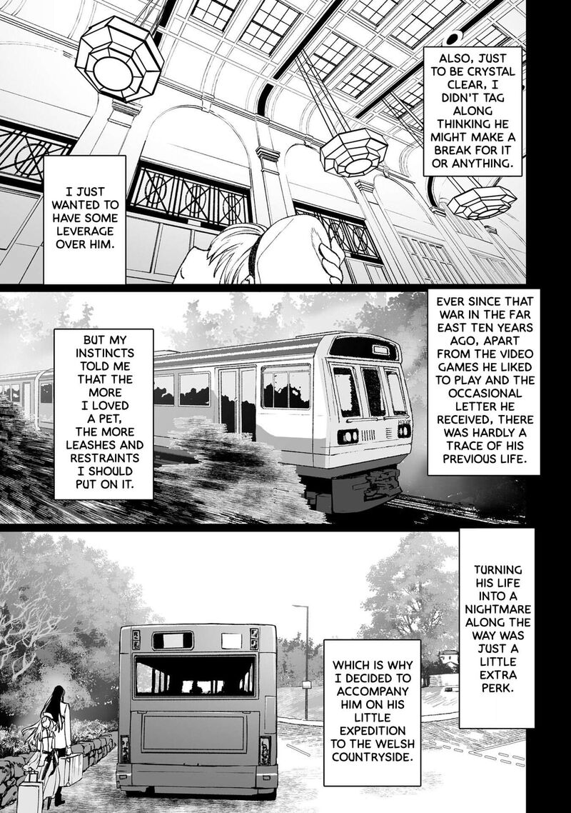 Lord El Melloi II Sei No Jikenbo 57 29