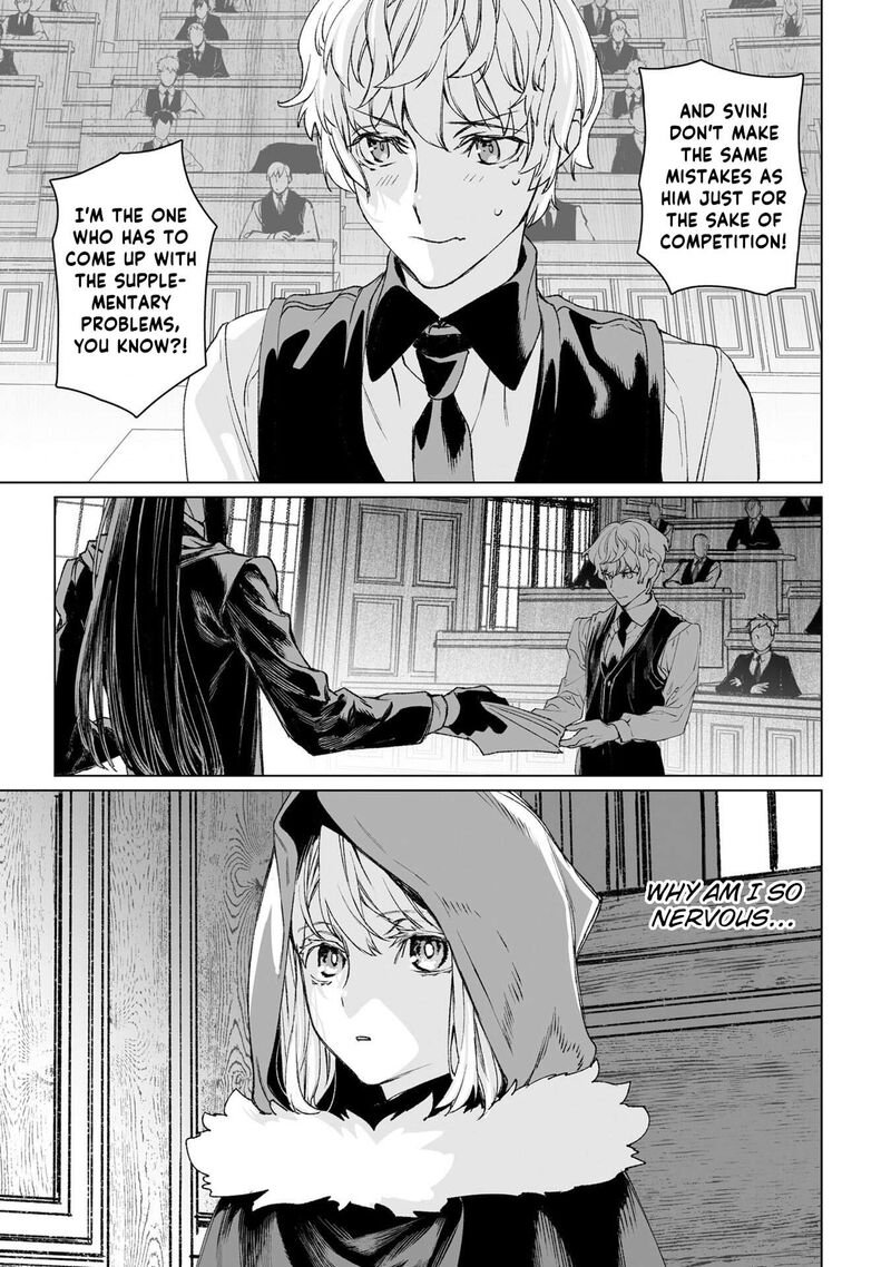 Lord El Melloi II Sei No Jikenbo 57 3