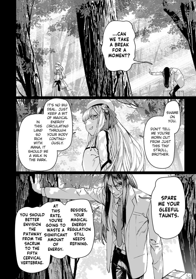 Lord El Melloi II Sei No Jikenbo 57 30