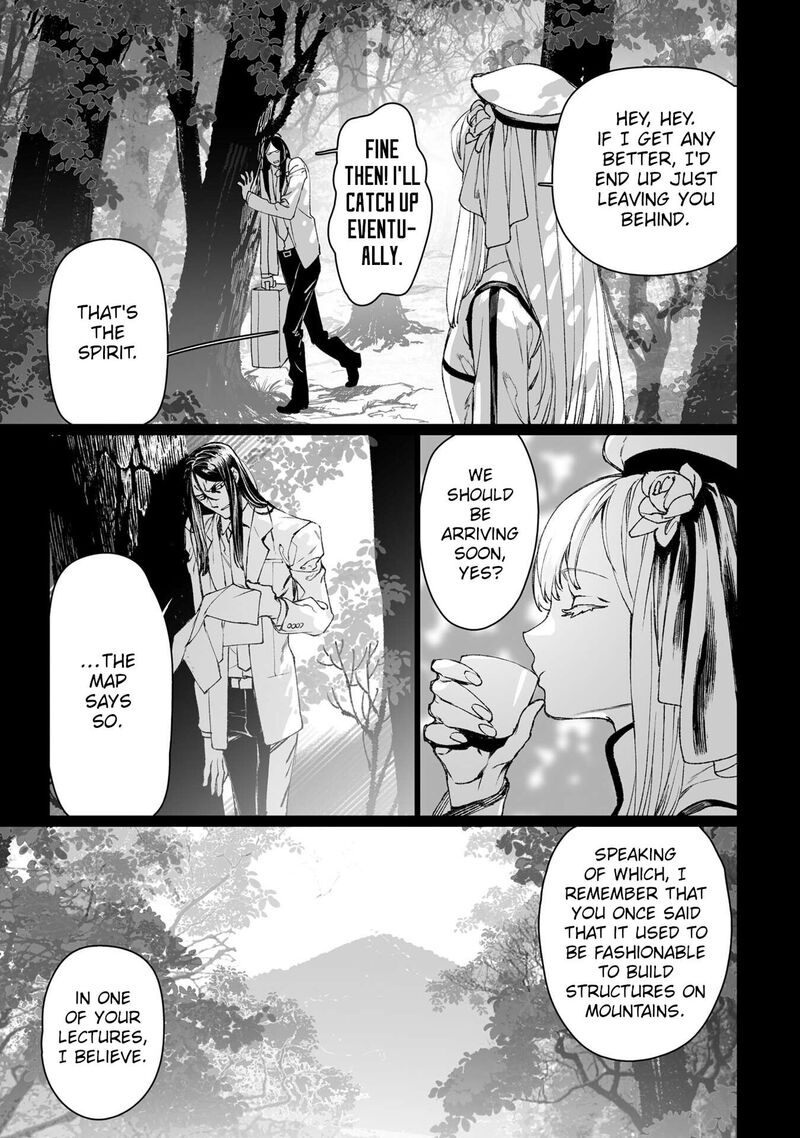 Lord El Melloi II Sei No Jikenbo 57 31