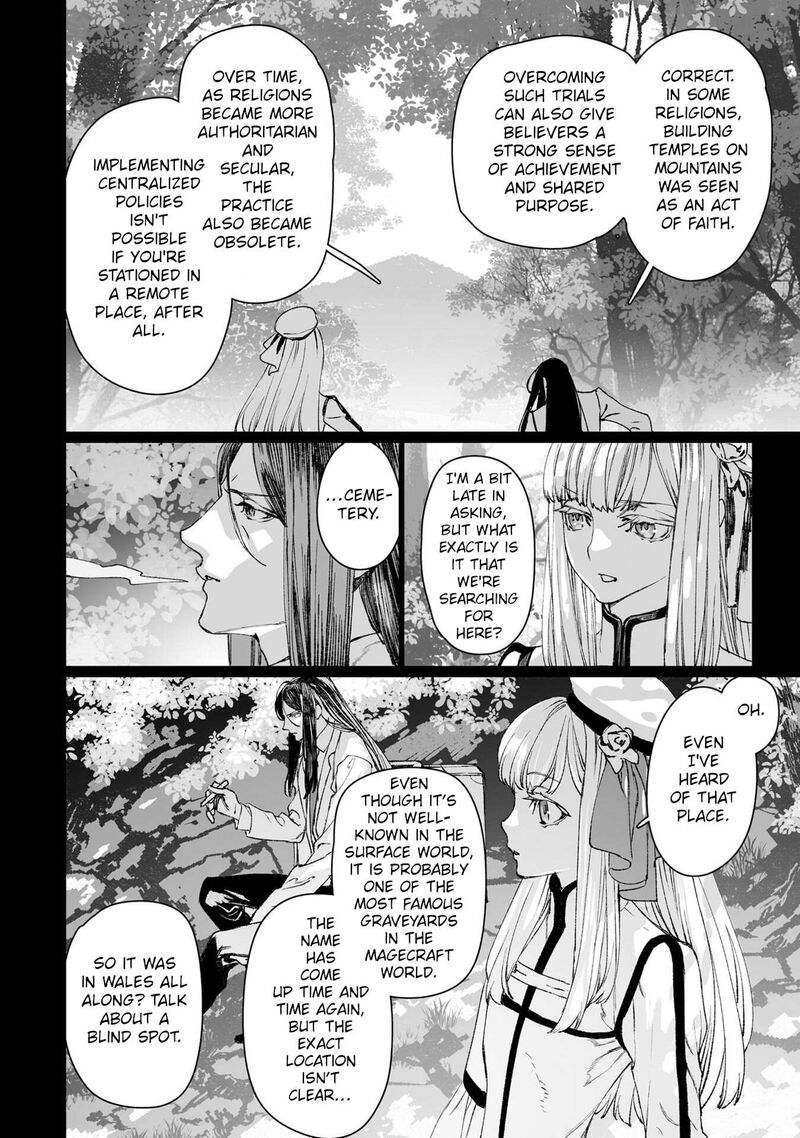 Lord El Melloi II Sei No Jikenbo 57 32