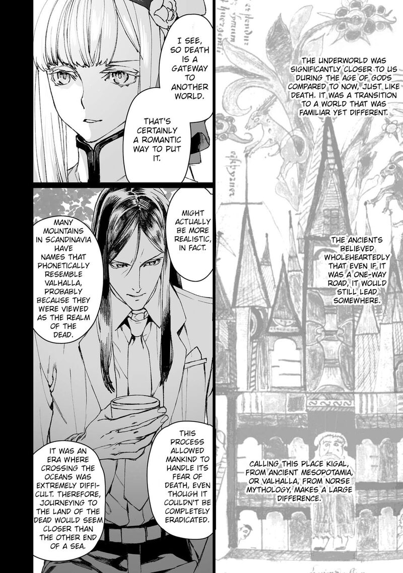 Lord El Melloi II Sei No Jikenbo 57 34