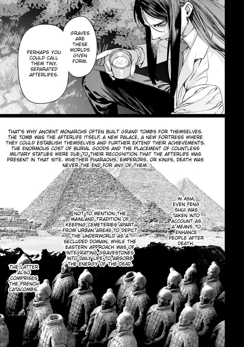 Lord El Melloi II Sei No Jikenbo 57 35