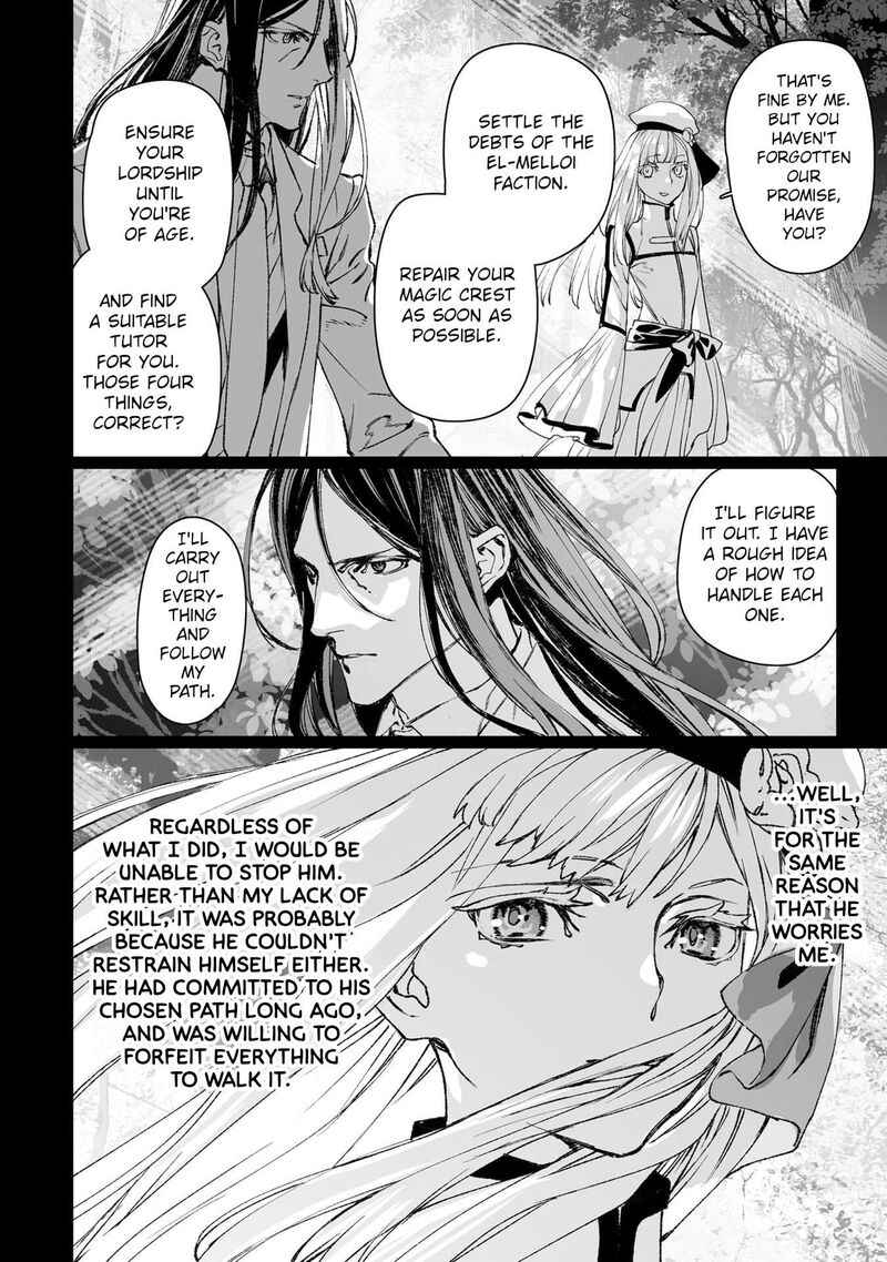 Lord El Melloi II Sei No Jikenbo 57 38