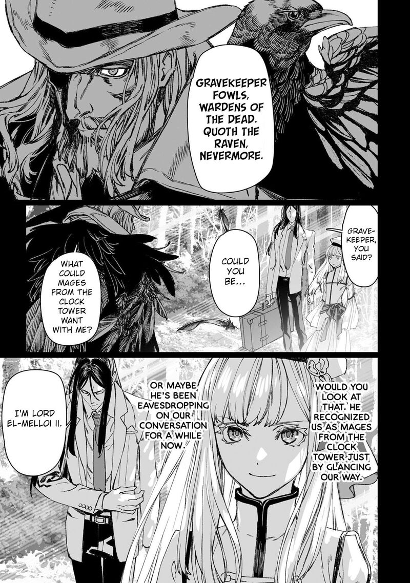 Lord El Melloi II Sei No Jikenbo 57 41