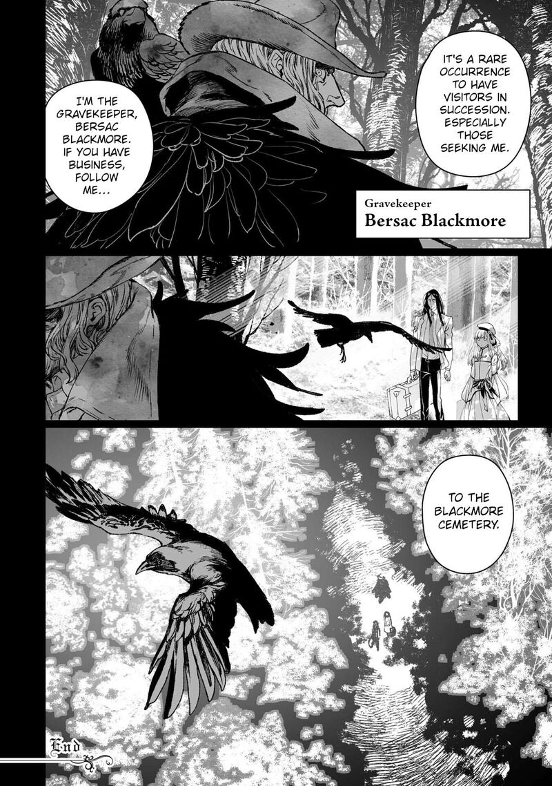 Lord El Melloi II Sei No Jikenbo 57 42