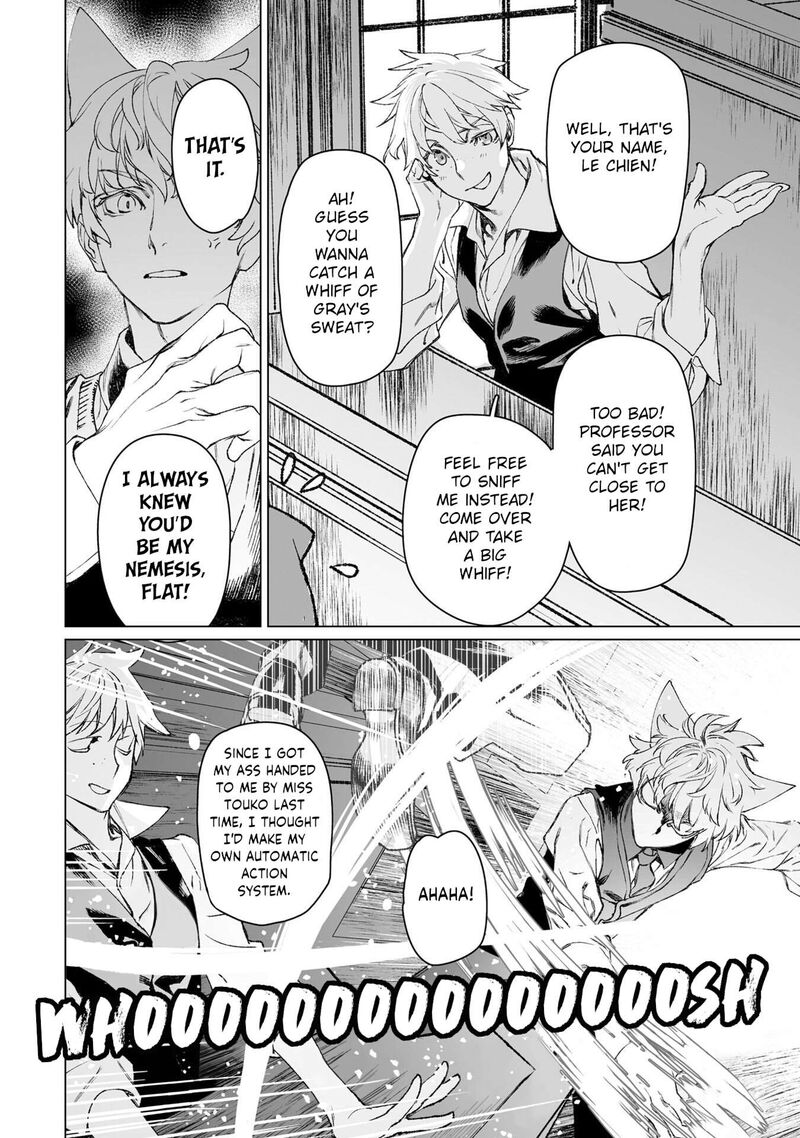 Lord El Melloi II Sei No Jikenbo 57 8