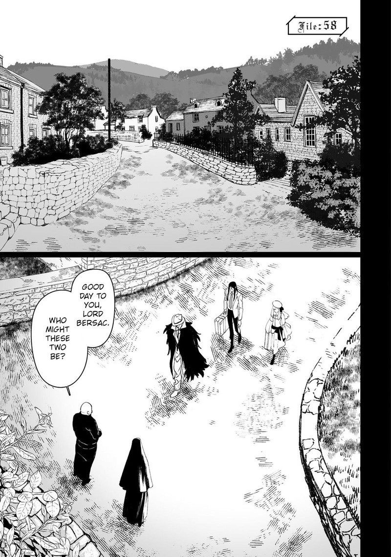 Lord El Melloi II Sei No Jikenbo 58 1