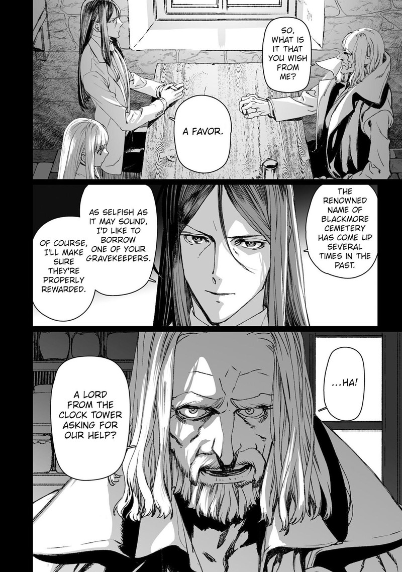 Lord El Melloi II Sei No Jikenbo 58 10