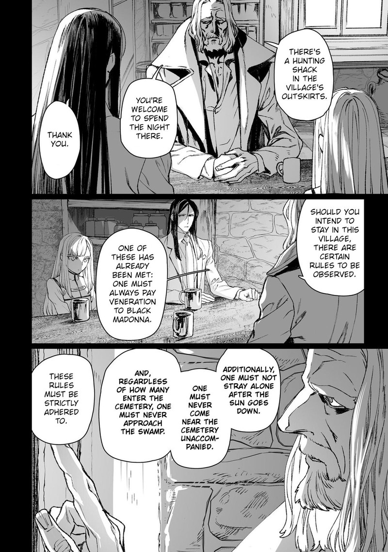Lord El Melloi II Sei No Jikenbo 58 14
