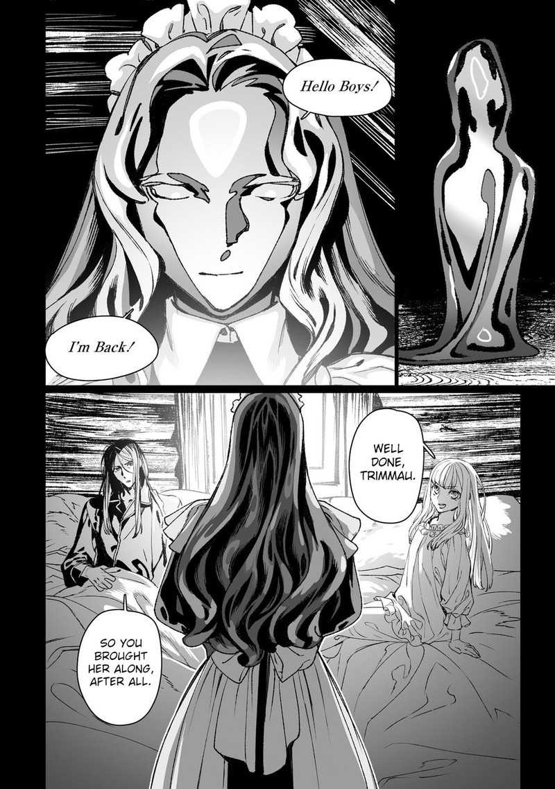 Lord El Melloi II Sei No Jikenbo 58 20