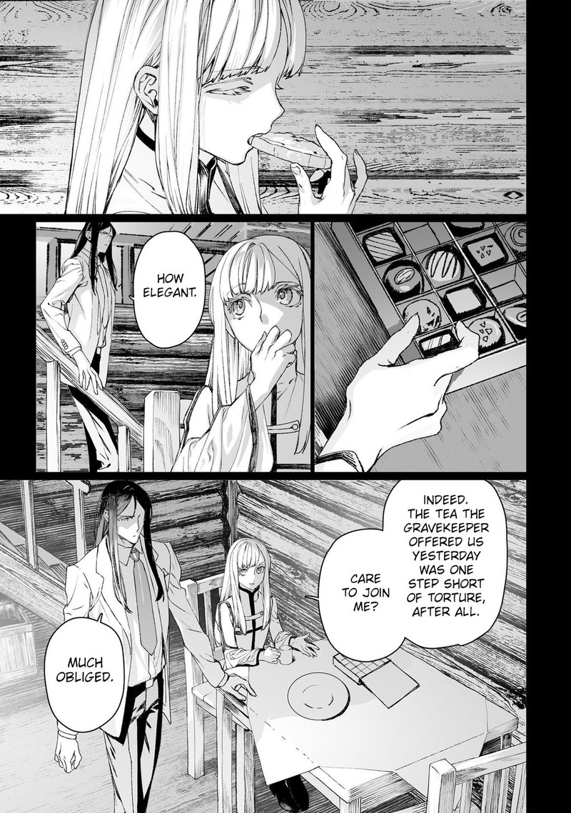 Lord El Melloi II Sei No Jikenbo 58 25