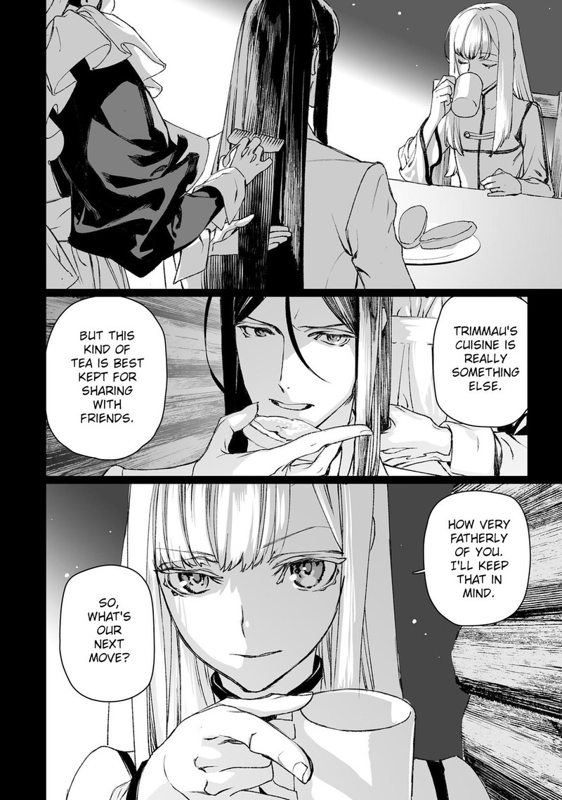 Lord El Melloi II Sei No Jikenbo 58 26