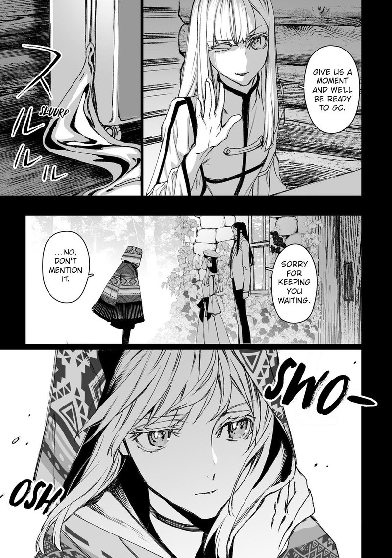 Lord El Melloi II Sei No Jikenbo 58 29