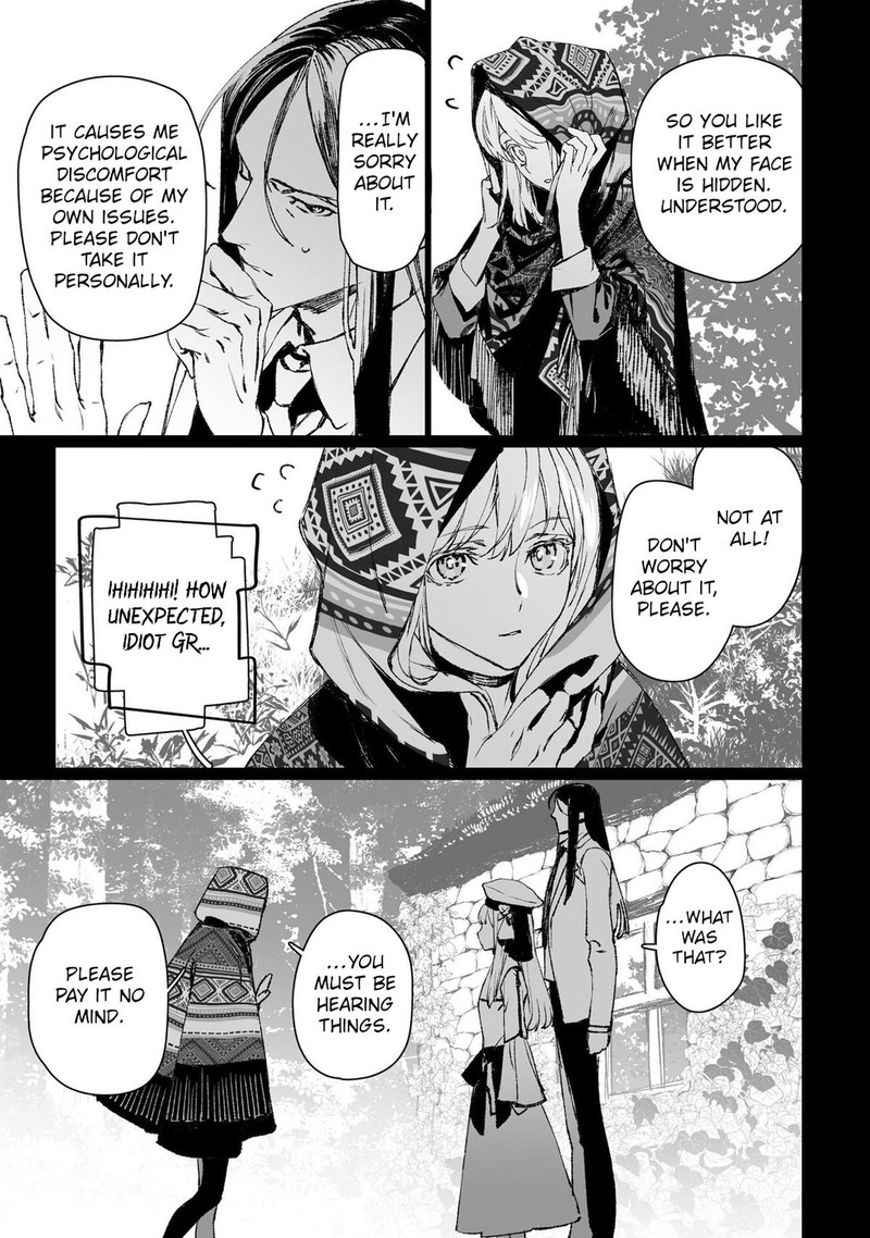 Lord El Melloi II Sei No Jikenbo 58 31