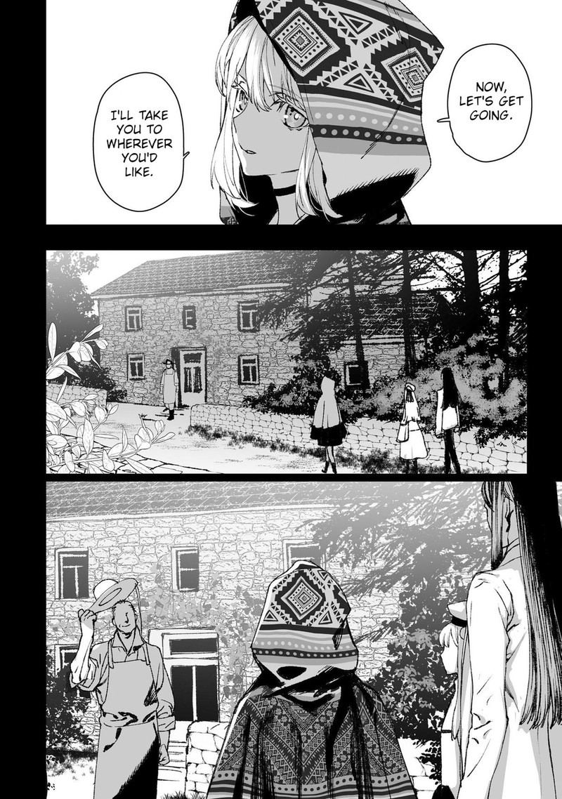 Lord El Melloi II Sei No Jikenbo 58 32