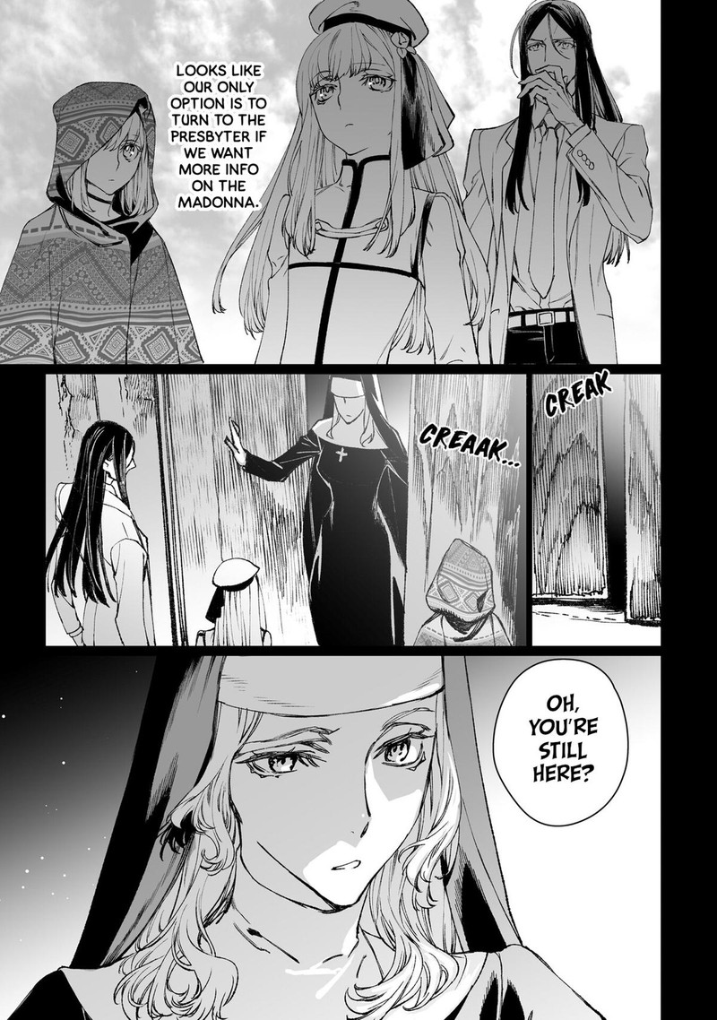 Lord El Melloi II Sei No Jikenbo 58 37