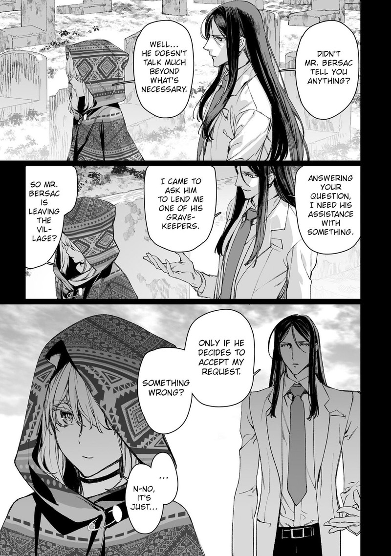 Lord El Melloi II Sei No Jikenbo 58 39