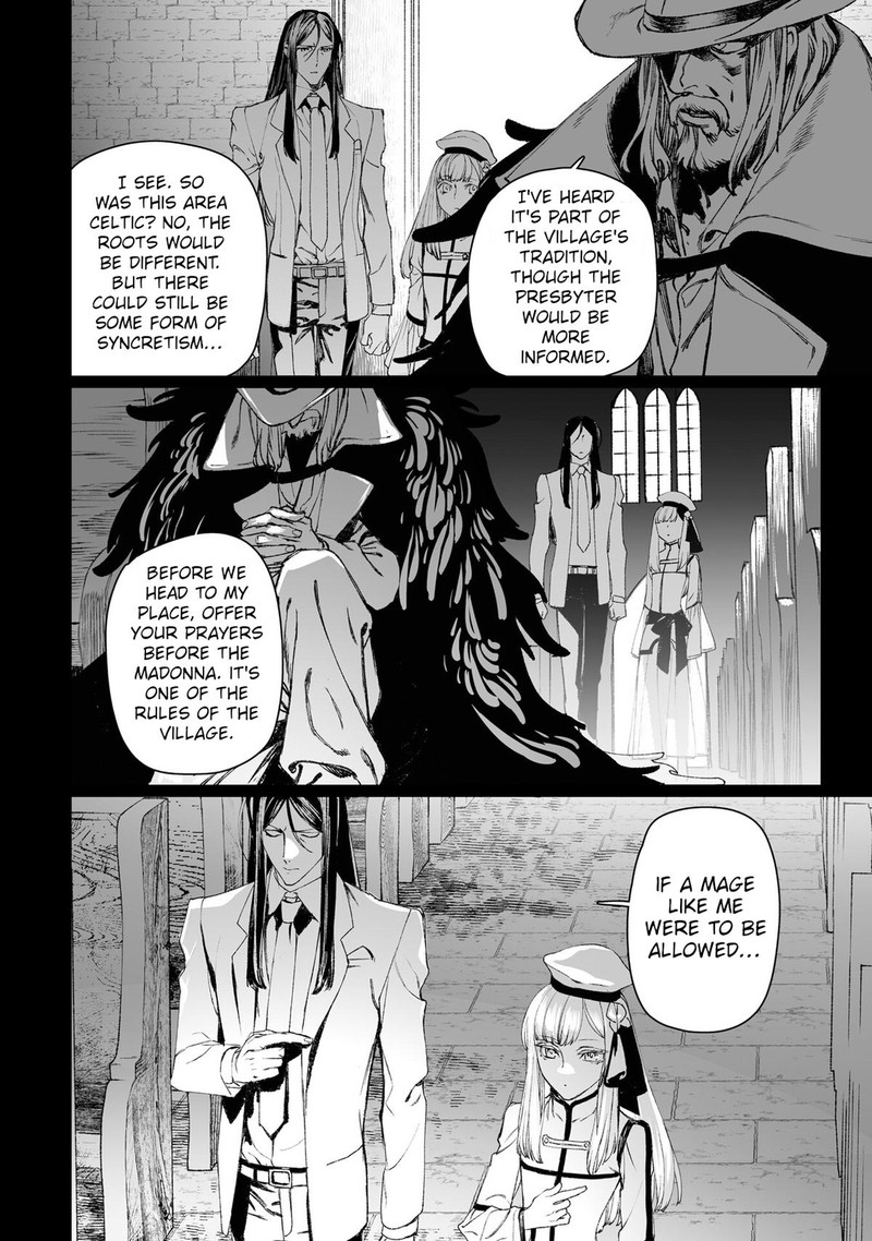 Lord El Melloi II Sei No Jikenbo 58 8