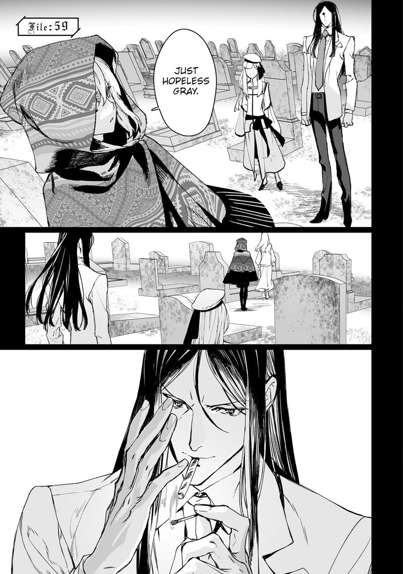 Lord El Melloi II Sei No Jikenbo 59 1