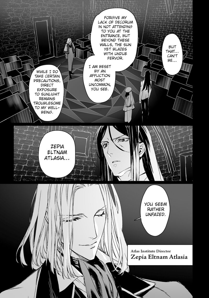 Lord El Melloi II Sei No Jikenbo 59 11