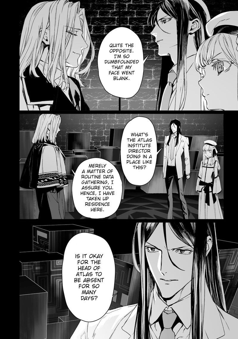 Lord El Melloi II Sei No Jikenbo 59 12